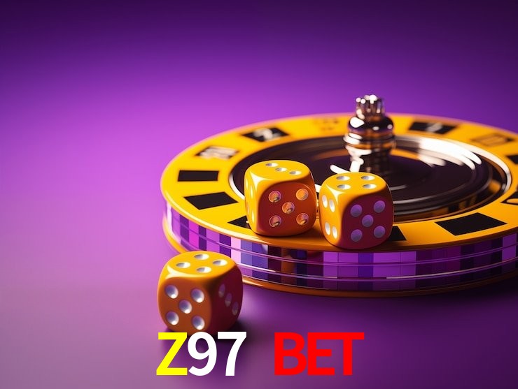 Z97 BET Mobile Legends