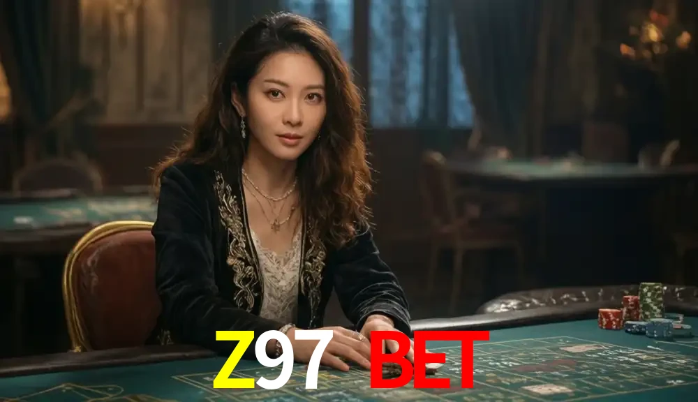 Z97 BET Casino en Vivo