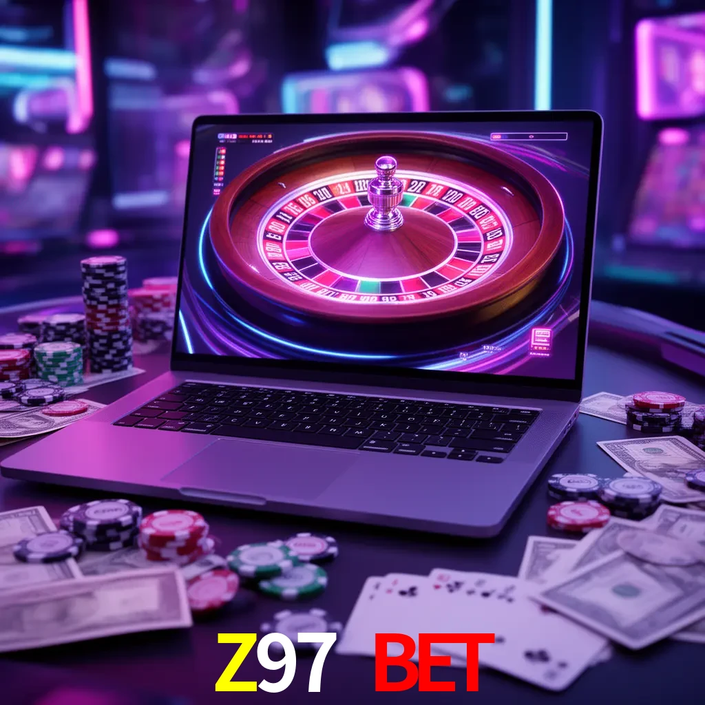 Z97 BET Tragamonedas
