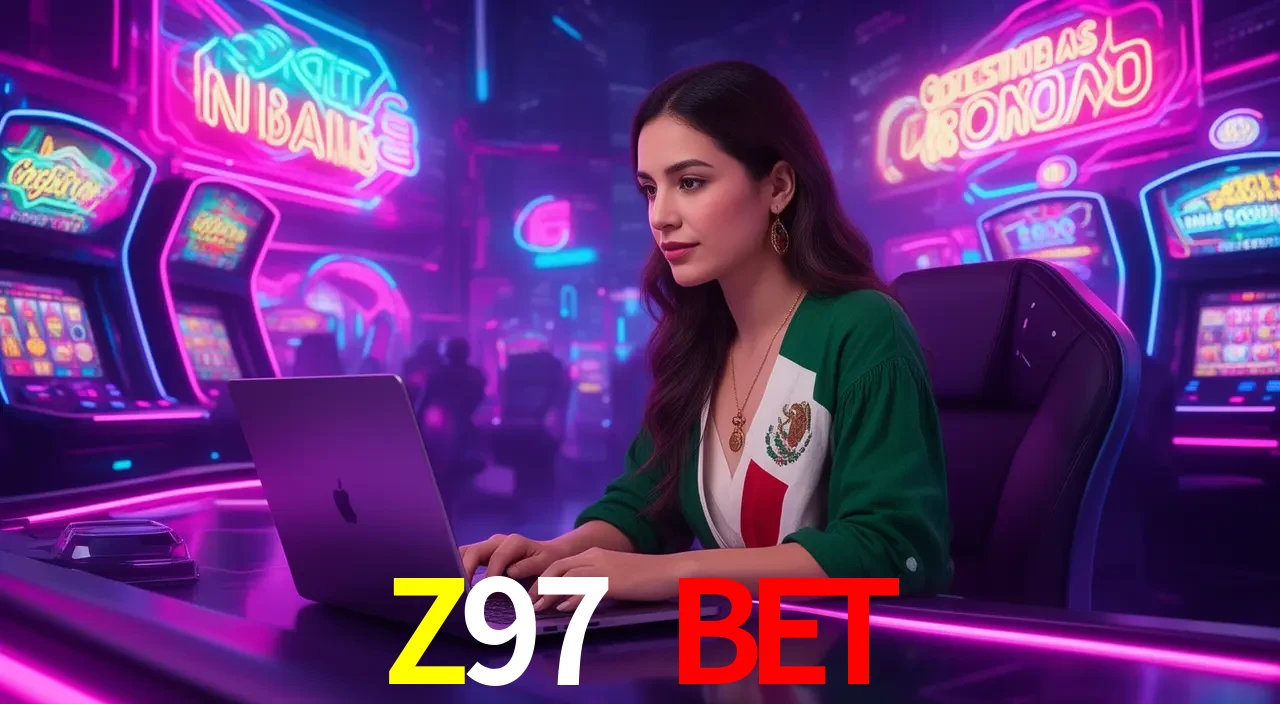Z97 BET Apuestas Deportivas
