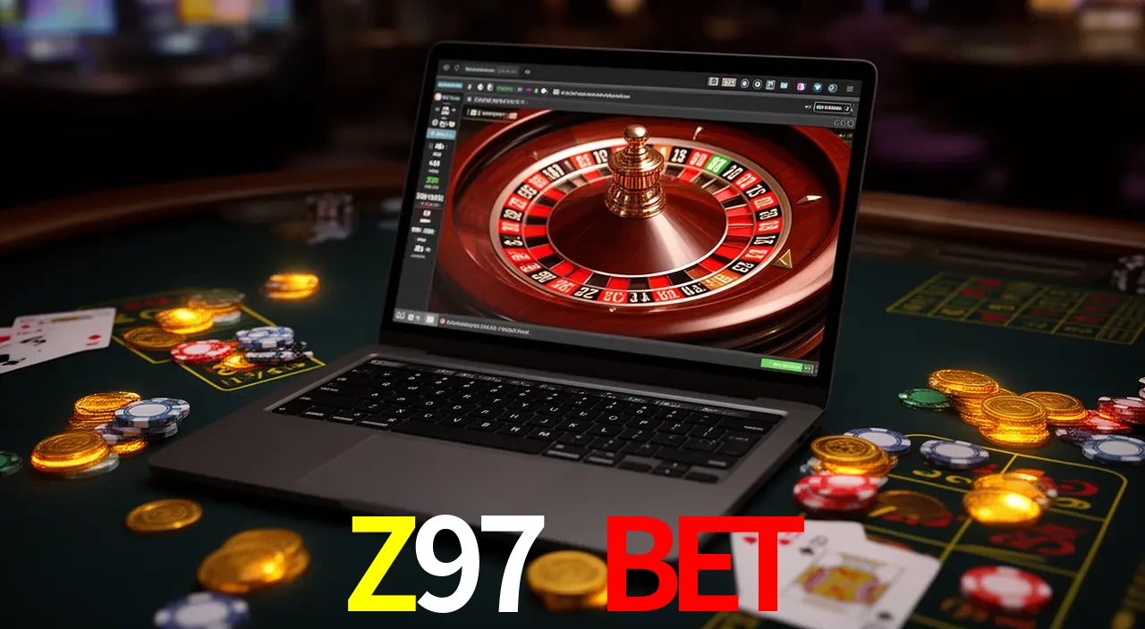 Z97 BET Arcade