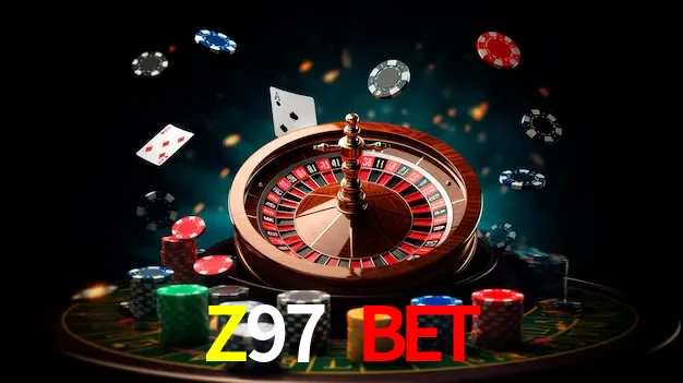 Z97 BET Crash Games