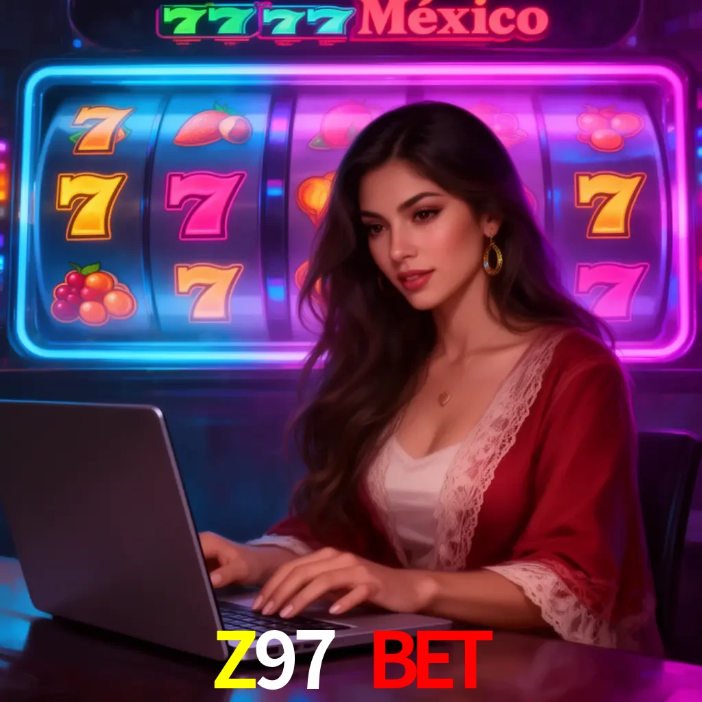 Z97 BET Roulette en Vivo