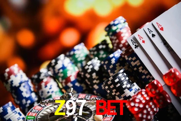 Z97 BET Marcadores en Tiempo Real