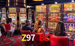 Z97 BET Actualizaciones en tiempo real