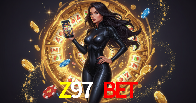 Z97 BET Condiciones Generales de uso en Z97 BET