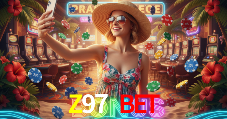 Z97 BET Términos y Condiciones