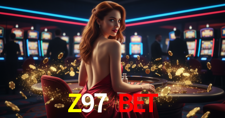 Z97 BET lobby snapshot