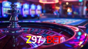Z97 BET gaming platform