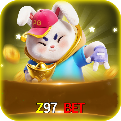Z97 BET logo